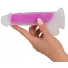 Realistické dildo Super Softie Small  (17,5 cm)