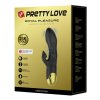 Vibrátor/stimulátor klitorisu Pretty Love Royal Pleasure Liberators