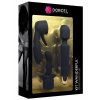 Masážní hlavice Dorcel Kit Wanderful + 2 stimulační nástavce