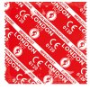 Kondom Durex LONDON jahoda, 1 ks