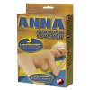 Nafukovací panna Anna (klečící)