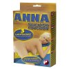 Nafukovací panna Anna (klečící)