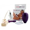 Masážní přístroj na klitoris Vibrating Clit Massager