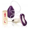Masážní přístroj na klitoris Vibrating Clit Massager