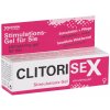 Krém na zvýšení citlivosti klitorisu ClitoriSex  25 ml