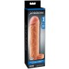 Návlek na penis s poutkem Fantasy X-tensions 2"  prodlouží o 5,1 cm