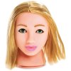Masturbátor Fuck My Face Blonde v životní velikosti