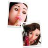 Masturbátor Fuck My Face Brunette v životní velikosti