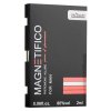 Parfém s feromony pro muže MAGNETIFICO Allure  VZOREK, 2 ml