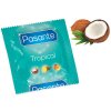 Kondom Pasante Tropical Coconut  kokos, 1 ks