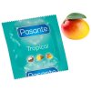 Kondom Pasante Tropical Mango, 1 ks