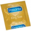 Kondom Pasante King Size, 1 ks