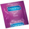 Malý kondom Pasante Trim, 1 ks