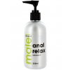 Anální lubrikační gel MALE ANAL RELAX  250 ml
