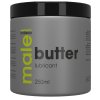 Anální "máslový" lubrikační gel MALE BUTTER  250 ml