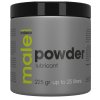 Práškový lubrikační gel MALE POWDER  225 g