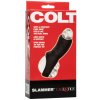 Návlek na penis a varlata COLT Slammer  s otevřenou špičkou
