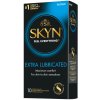 Tenký kondom bez latexu Manix SKYN Extra Lubricated  extra lubrikovaný, 1 ks