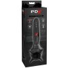 Sací vibrační stimulátor pro muže PDX Elite Vibrating Roto-Sucker