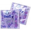 Ultratenké orální roušky Beffy  2 ks