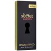 Parfém s feromony pro muže MAGNETIFICO Secret Scent  20 ml