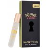Parfém s feromony pro muže MAGNETIFICO Secret Scent  20 ml