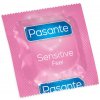 Kondom Pasante Sensitive Feel - ultratenký  1 ks