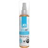 BIO Čisticí sprej na erotické pomůcky System JO Organic NaturaLove  120 ml