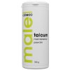 Ošetřující pudr Male Talcum Maintenance Powder  150 g