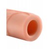 Návlek na penis Fantasy X-tensions MEGA 2"  prodlouží o 5,1 cm