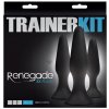 Sada análních kolíků Renegade TRAINER KIT