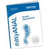 Anální lubrikační gel + relaxační sprej easyANAL