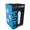 Holicí strojek (zastřihovač) Bathmate TRIM  unisex