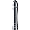 Kovové dildo MYSTIM Glossy Glen  (elektrosex)