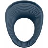 Vibrační erekční kroužek Satisfyer Power Ring  nabíjecí