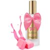 Masážní a intimní gel Bijoux Indiscrets 2 v 1  Bubblegum, 100 ml