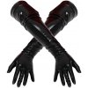 Dlouhé latexové rukavice (unisex) LATE X
