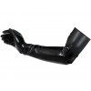 Dlouhé latexové rukavice (unisex) LATE X (Velikost S)