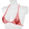 Podprsenka z bonbónů Lovers CANDY Bra