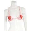 Podprsenka z bonbónů Lovers CANDY Bra