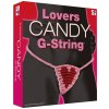Tanga z bonbónů Lovers CANDY G-String