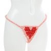 Tanga z bonbónů Lovers CANDY G-String