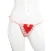 Tanga z bonbónů Lovers CANDY G-String