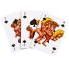 Hrací karty Kamasutra, 54 karet