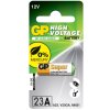 Baterie 23A GP High Voltage, alkalická