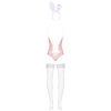 Kostým Králíček - Obsessive Bunny