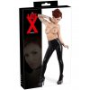 Latexové punčochové kalhoty LATE X  unisex