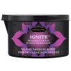 Masážní olejová svíčka Kama Sutra Ignite Island Passion Berry  170 g