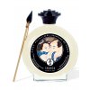 Slíbatelný bodypainting Shunga Vanilla & Chocolate Temptation  100 ml