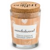 Afrodiziakální masážní svíčka MAGNETIFICO  Enjoy it! Sandalwood